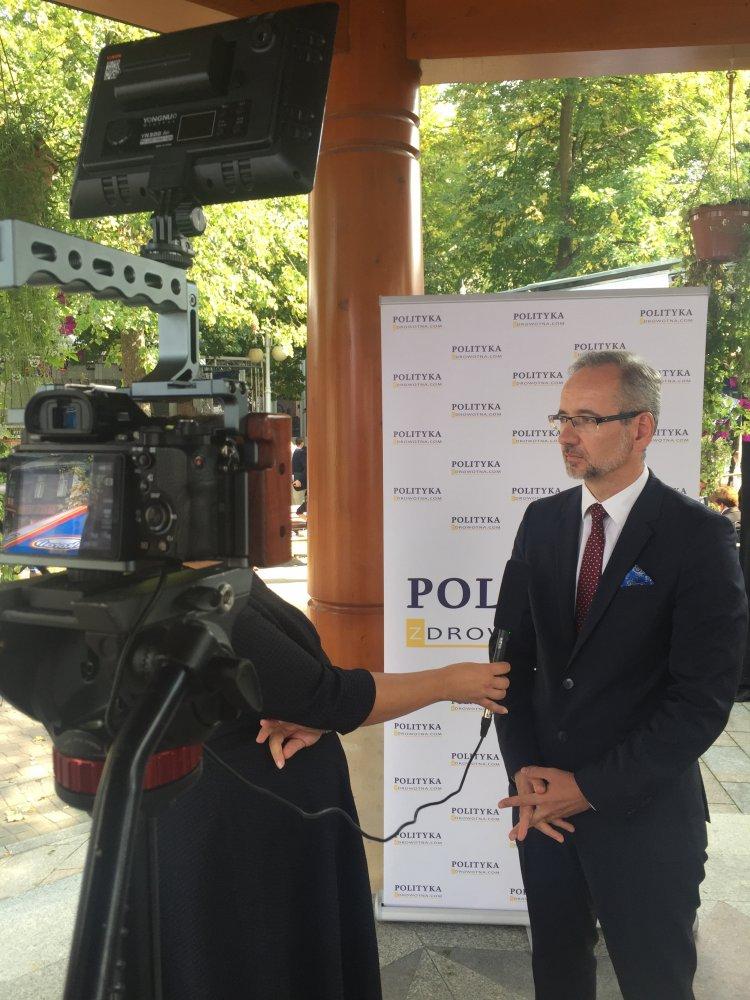 NFZ rozbuduje analitykę. Będą algorytmy pomagające wyszukać sprawy do skontrolowania