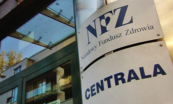 NFZ wprowadza zmiany w rehabilitacji leczniczej