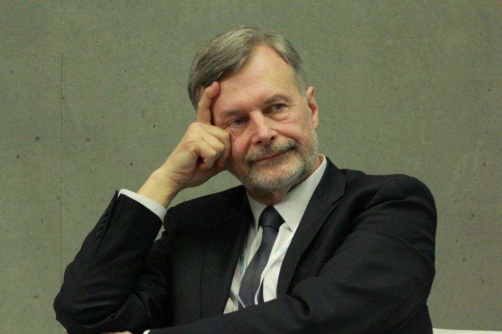 M. Balicki: Zmiany w psychiatrii trzeba wprowadzać etapami
