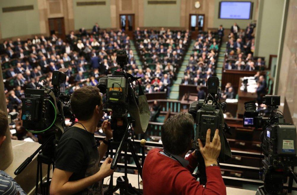 Dziś w Sejmie IOWISZ i zmiany w POZ
