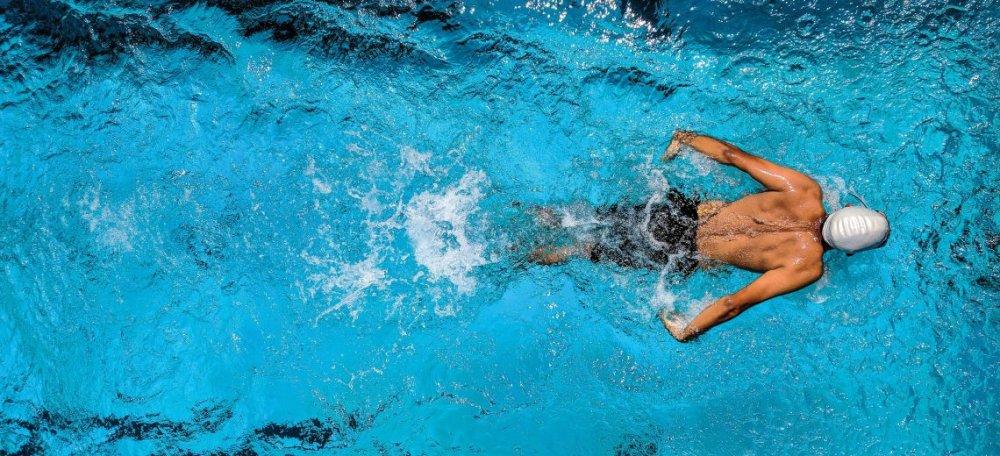 Jak wygląda jakość wody na pływalniach?