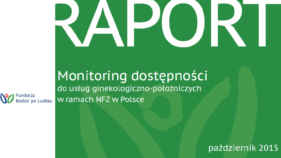 Raport: 