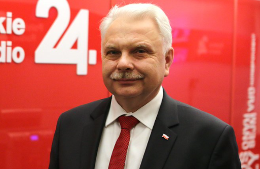 W. Kraska: coraz więcej osó trafia do szpitala