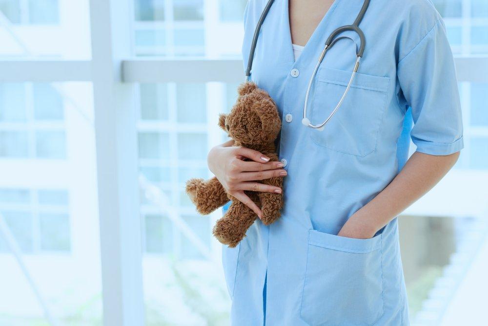 Szpitale pediatryczne nie stracą na pozalimitowym finansowaniu