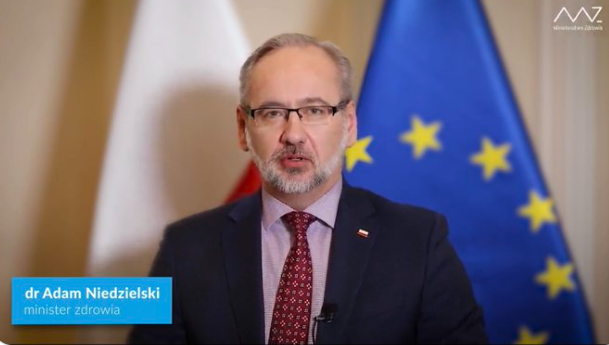 Nowy standard opieki nad pacjentem