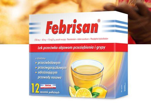 GIF wycofuje popularny lek na grypę