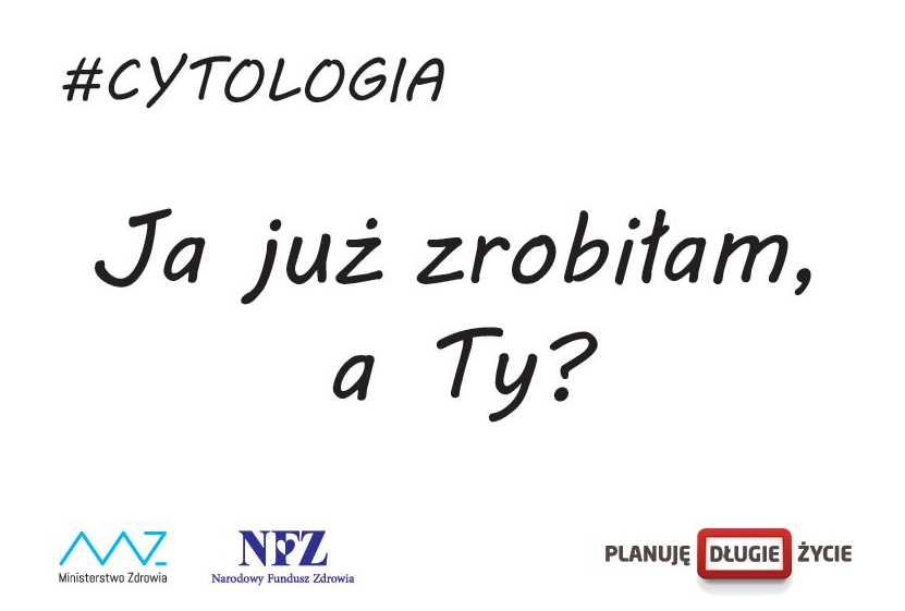 Dzień Kobiet z cytologią: bezpłatne badania w całej Polsce