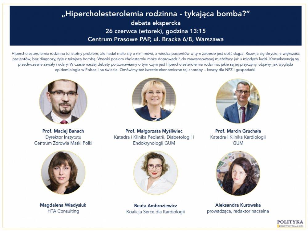 26.06 (wtorek) debata PZ 
