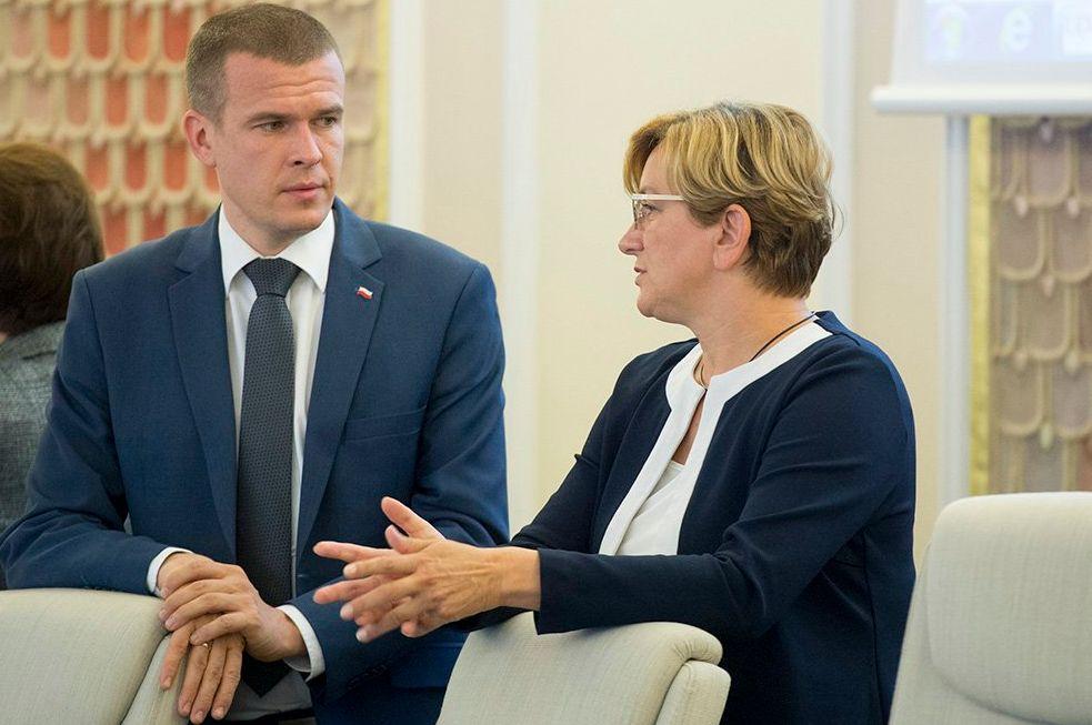 Rząd przyjął projekt ustawy o ochronie zdrowia psychicznego