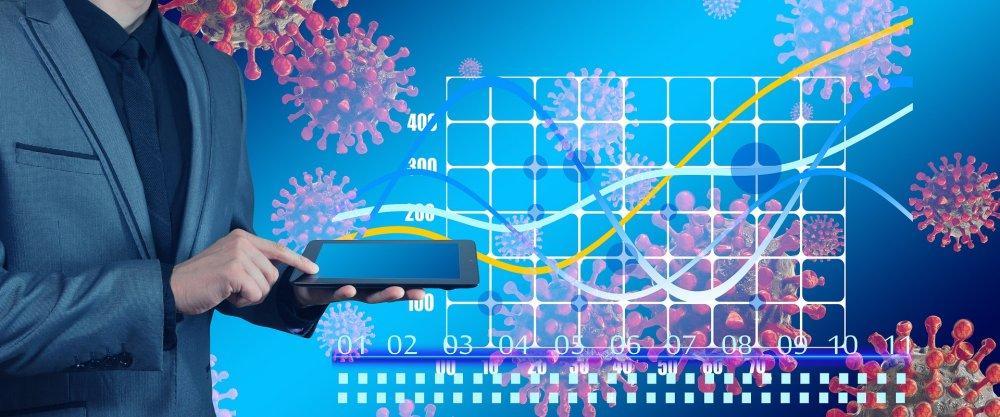 Raporty na temat epidemii –  co tydzień, a nie codziennie