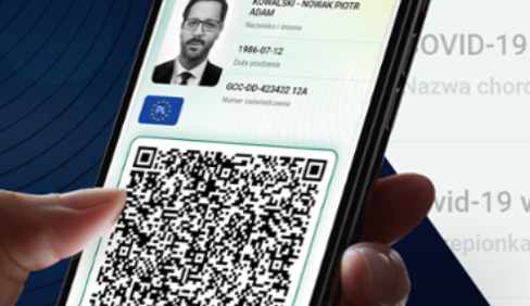 Szczepienie poza Polską. Certyfikatu nie wyda lekarz POZ