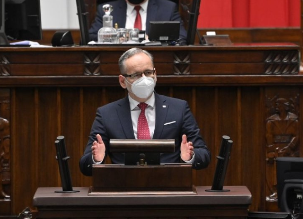 A.Niedzielski o reformie szpitali: analizowane są różne warianty