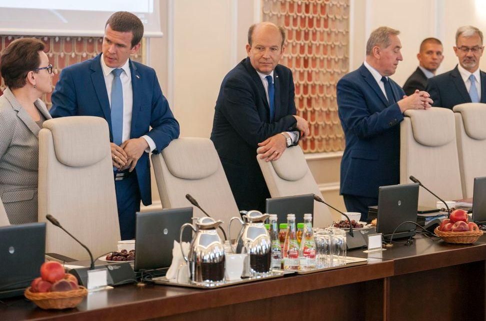 Dziś rząd zajmie się projektem ustawy o POZ