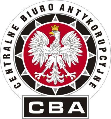 CBA: Zatrzymaliśmy trzy osoby w sprawie dot. korupcji