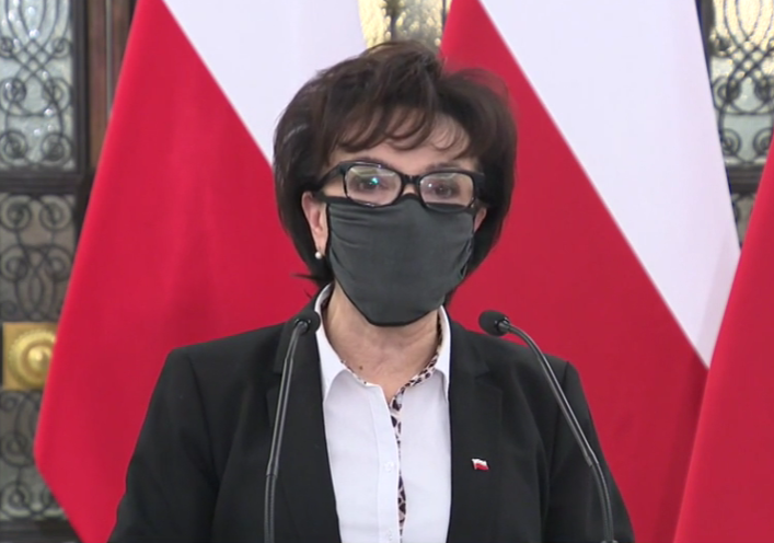 COVID-19. Będzie kolejne robocze spotkanie opozycji z rządzącymi