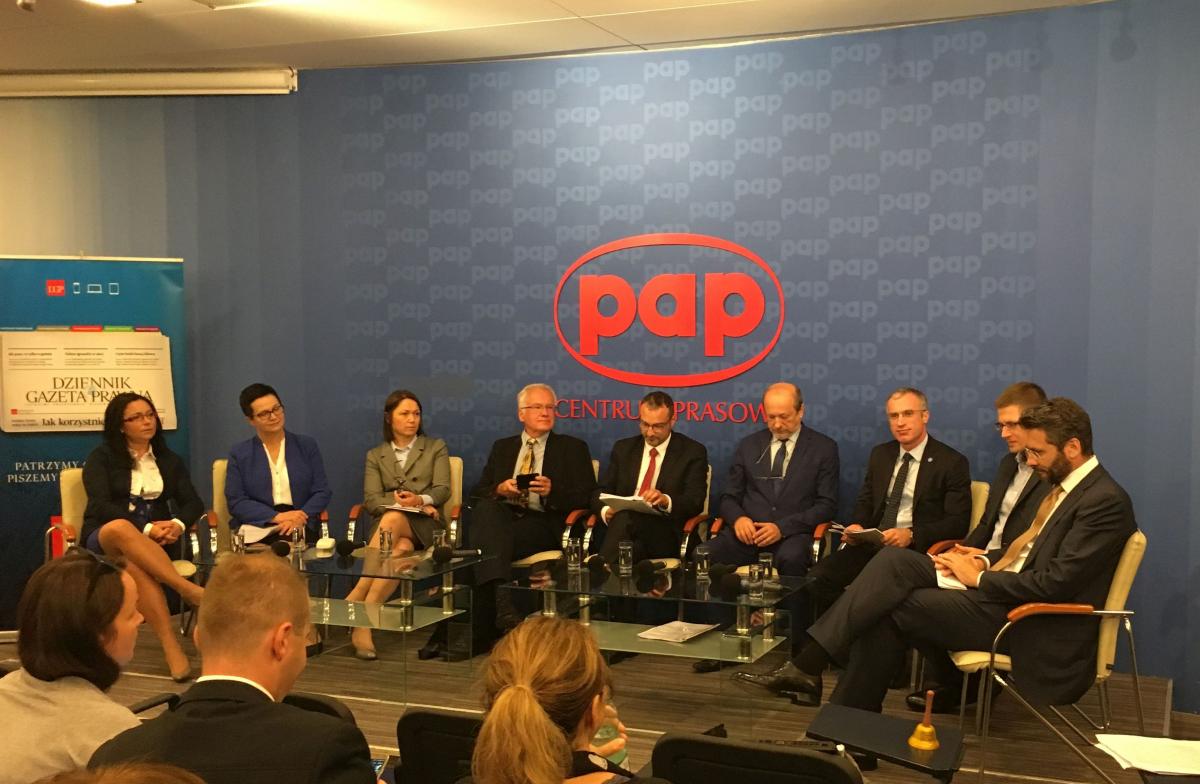 Eksperci: Sfałszowane leki są zabójcze dla pacjentów