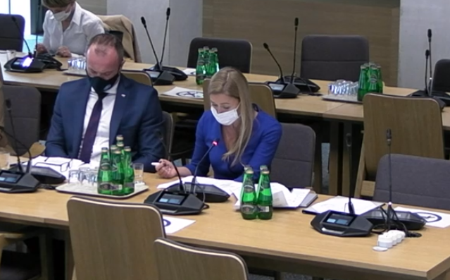 Sejm w tym tygodniu zajmie się funduszem kompensacyjnym szczepień