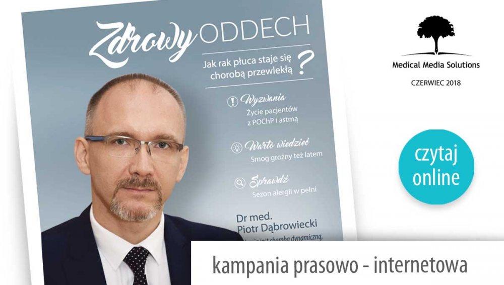 Rusza 4. edycja kampanii 