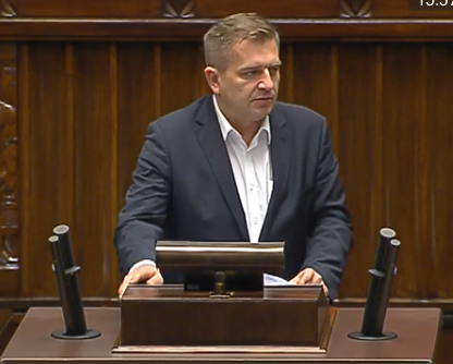 Arłukowicz ukróca nieprzejrzysty lobbing na komisji zdrowia