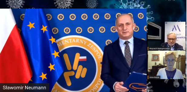 Czy państwo może być skuteczne w walce z koronawirusem?