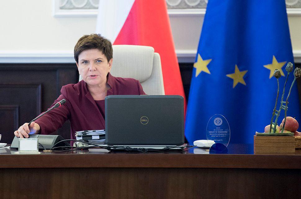Pediatra w POZ nie dla dzieci? B.Szydło interweniuje w MZ