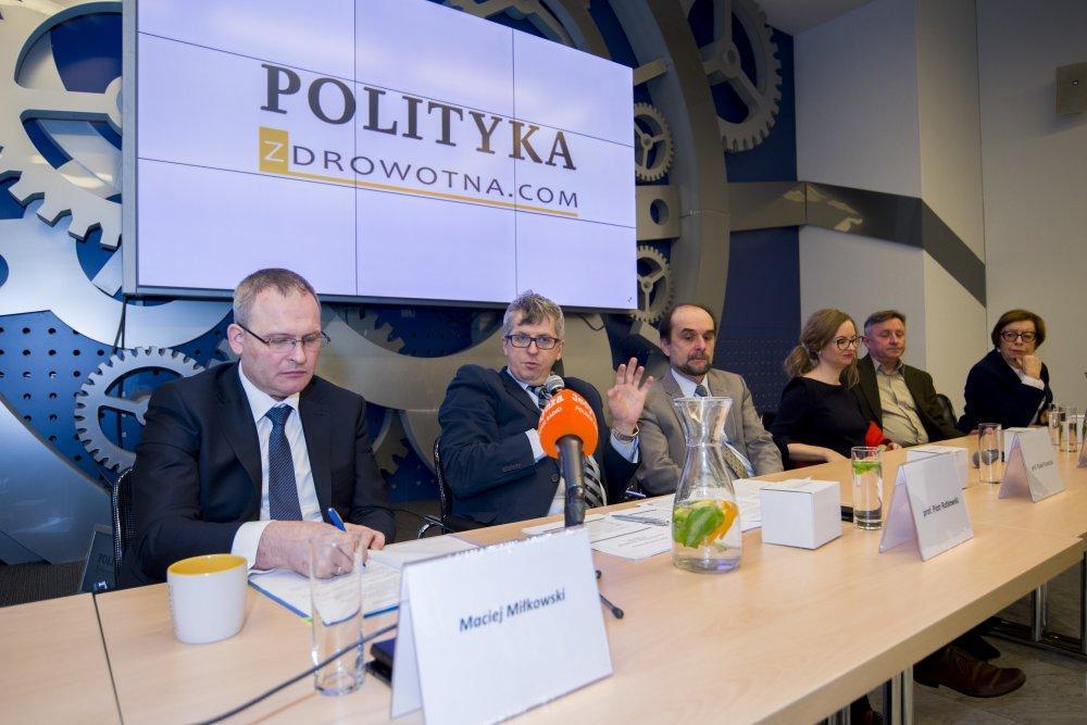 Immunoterapia: nowe możliwości leczenia i ich wykorzystanie w Polsce