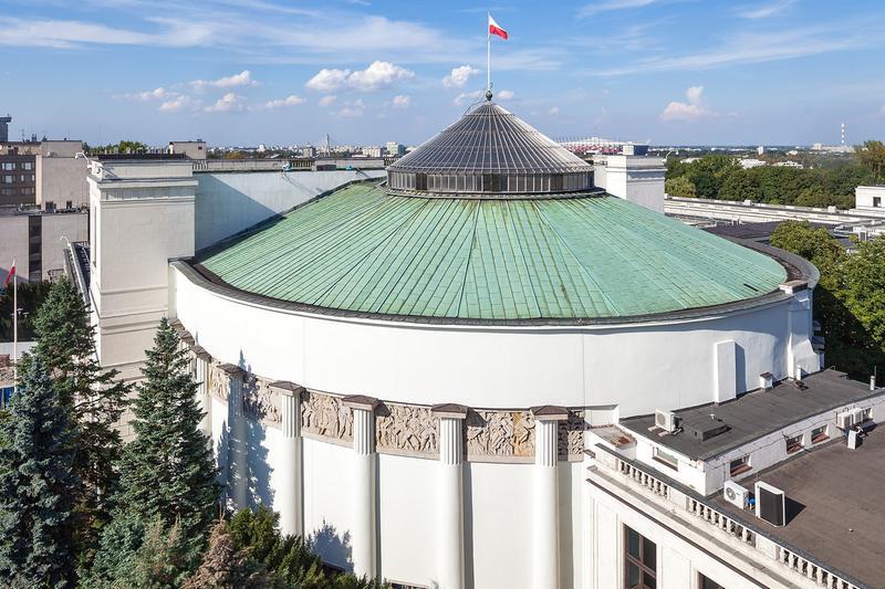 Dziś w Sejmie temat szczepień, hemofilii i sprywatyzowanych szpitali