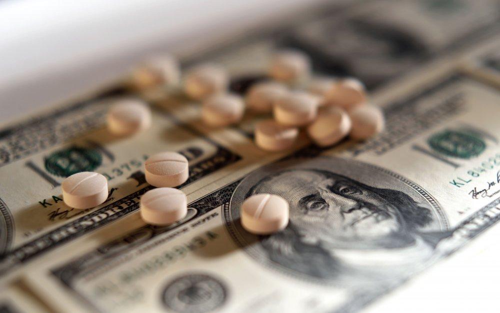 10 najbardziej efektywnych firm farmaceutycznych. Kto na liście?