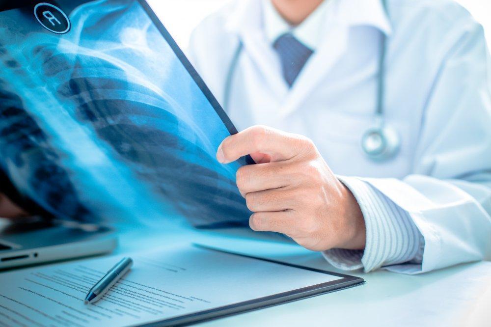 Będzie pilotaż elektronicznej spirometrii dla ozdrowieńców