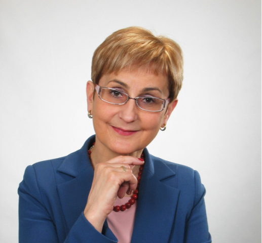 Janina Okrągły podsumowuje prace Parlamentarnego Zespołu ds. Chorób Rzadkich