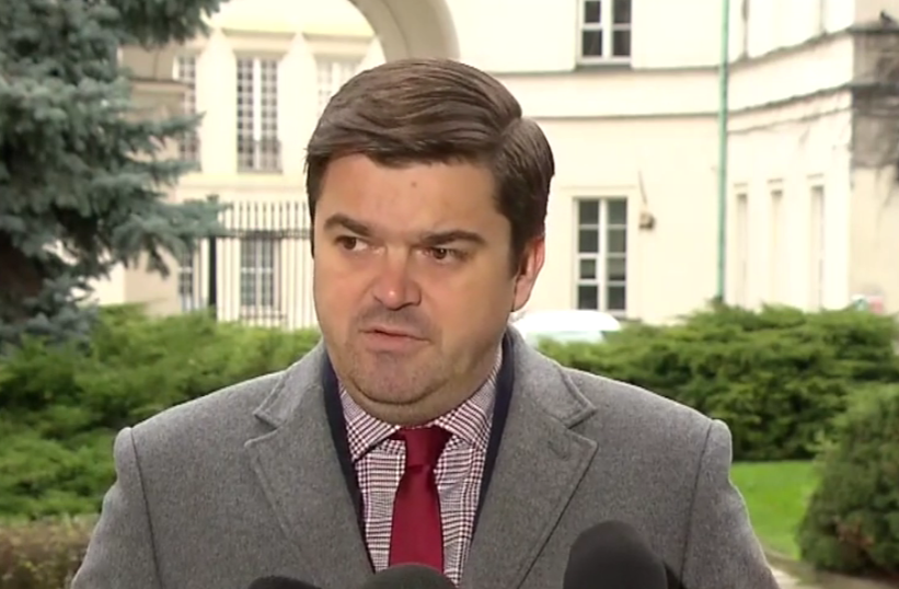 Rzecznik MZ: od wtorku dorośli mogą bezpłatnie szczepić się p/grypie