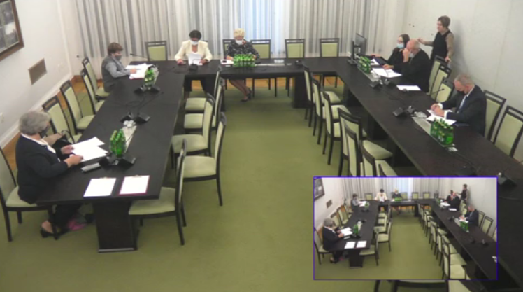 Dodatek dla ratowników na SOR. W Senacie kolejna poprawka