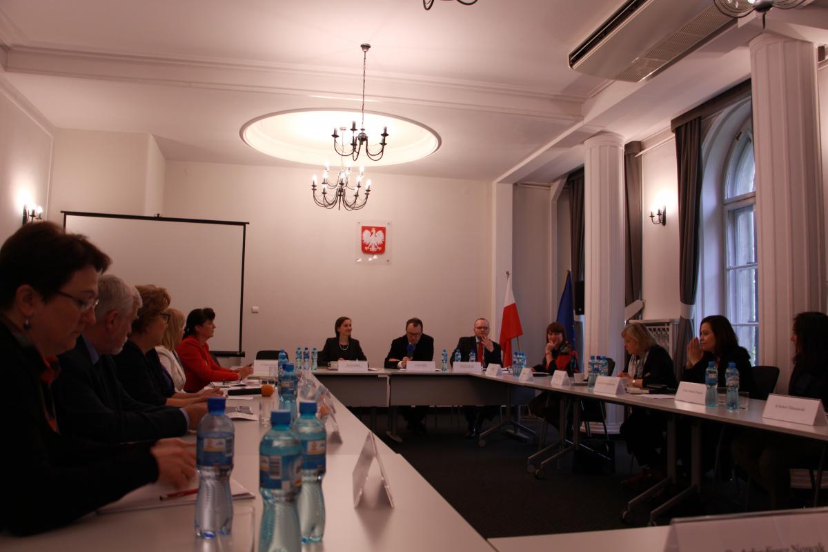 RPO będzie interweniował ws. sytuacji w pielęgniarstwie