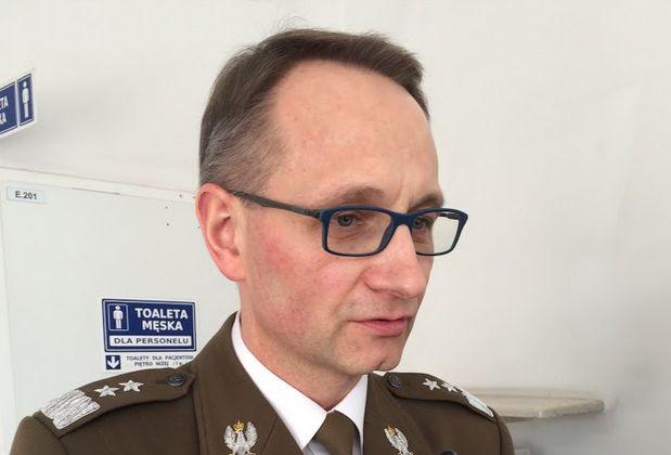 Gielerak nie chce być ministrem zdrowia