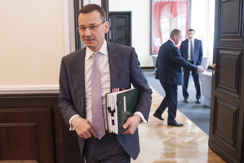 Pieniądze z akcyzy powinny iść na walkę z rakiem