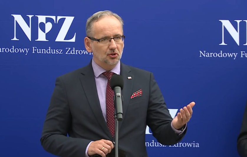 Od przyszłego roku nowa jakość w zdrowiu