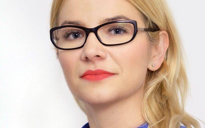 J. Marynowska o roli diagnostyki i zapowiedziach szefa NFZ