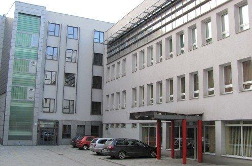Kraków: Z kliniki onkologii klinicznej w oddziale COI odchodzą wszyscy specjaliści