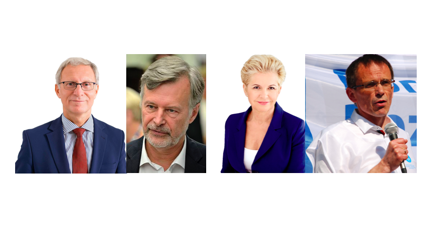 Polityczne i eksperckie komentarze do reformy Radziwiłła