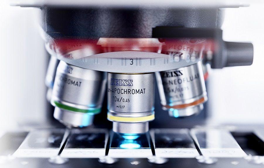 Astra Zeneca przenosi centrum badań i rozwoju do Cambridge