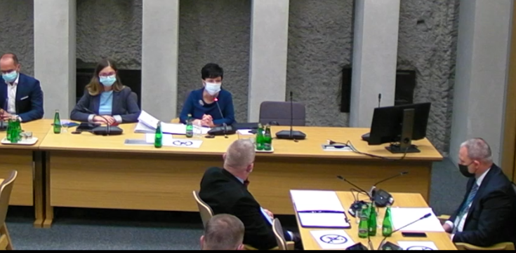 M.Miłkowski: będzie wzrost nakładów na rehabilitację