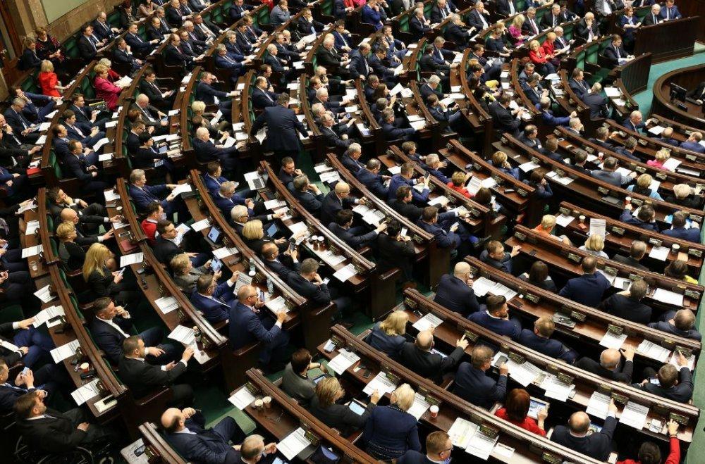 Sejm: Kolejne podejście do projektu liberalizującego aborcję