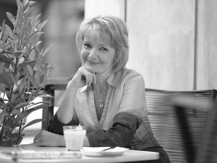 Zmarła Jolanta Szczypińska: posłanka, pielęgniarka, społeczniczka