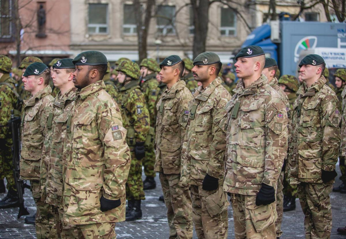 UK: Ruszył program wsparcia zdrowotnego dla weteranów