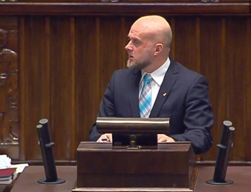 Łanda: suplementy diety będą specjalnie oznakowane