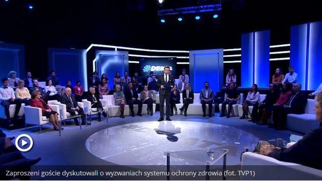 Prawo do korzystania z publicznej opieki zdrowotnej jednak nie dla wszystkich obywateli