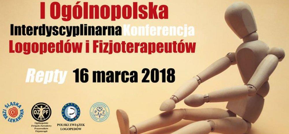 Konferencję Logopedów i Fizjoterapeutów