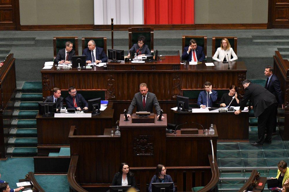 Ł. Szumowski: największym zagrożeniem jest dezinformacja