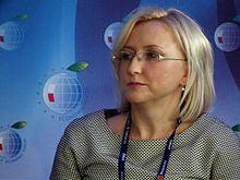Była prezes NFZ dla PZ: moja filozofia to partnerskie relacje