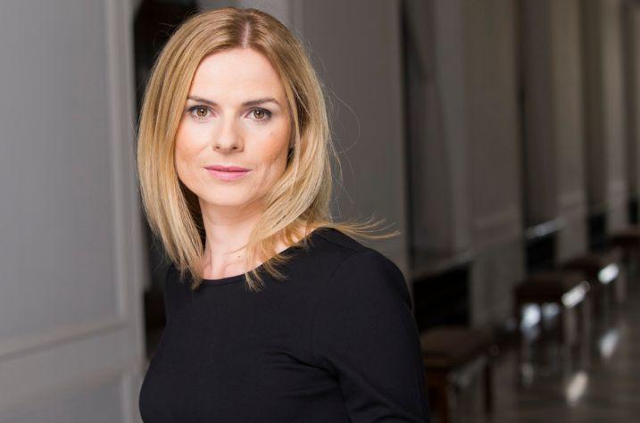 Joanna Schmidt: w PiS widać rozłam poglądów w sprawie „apteki dla aptekarza”